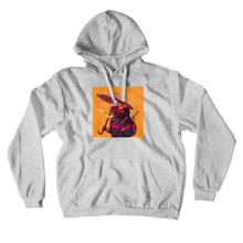 christ0fff Hoodies (No-Zip/Pullover)