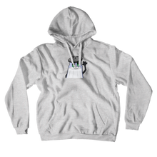 mockenyt Hoodies (No-Zip/Pullover)