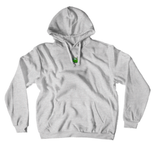 summer_and_snow Hoodies (No-Zip/Pullover)