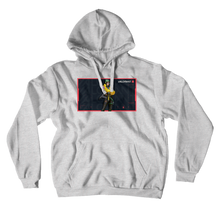 Killjoy Hoodies (No-Zip/Pullover)