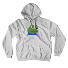brohanxoxo Hoodies (No-Zip/Pullover)