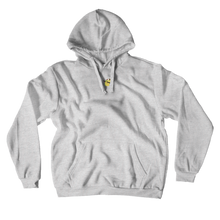 savagetaco_bad Hoodies (No-Zip/Pullover)