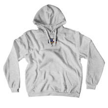luizgame634 Hoodies (No-Zip/Pullover)