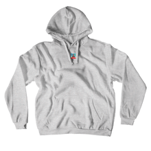 dw_fra Hoodies (No-Zip/Pullover)