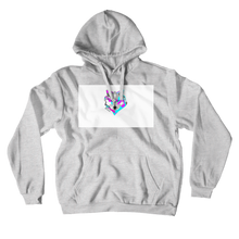 betawolf-5038 Hoodies (No-Zip/Pullover)