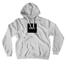 ajakeroperpicture Hoodies (No-Zip/Pullover)