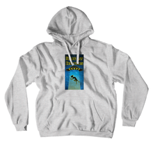 spacemew Hoodies (No-Zip/Pullover)
