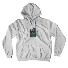 donkeywooddean Hoodies (No-Zip/Pullover)
