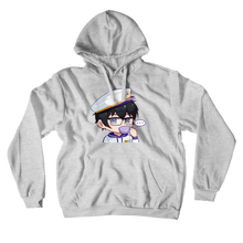 shiroyashattk Hoodies (No-Zip/Pullover)