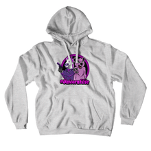 unicornelitesupport Hoodies (No-Zip/Pullover)