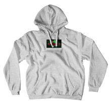 sheimuli Hoodies (No-Zip/Pullover)