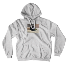 djrepix Hoodies (No-Zip/Pullover)