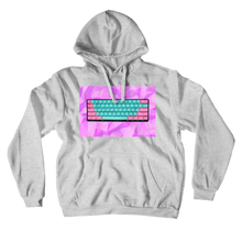 wixxfn Hoodies (No-Zip/Pullover)