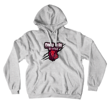 synfulblaqgaming Hoodies (No-Zip/Pullover)
