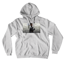 dgtzem Hoodies (No-Zip/Pullover)