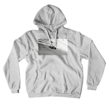 skip_hedge34 Hoodies (No-Zip/Pullover)