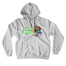 saxpedalguy Hoodies (No-Zip/Pullover)