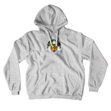 elcoyotesolitariod Hoodies (No-Zip/Pullover)