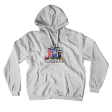 pabloscorner Hoodies (No-Zip/Pullover)