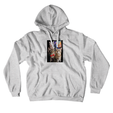 soliloquilic Hoodies (No-Zip/Pullover)