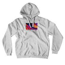 nonsonoilaria Hoodies (No-Zip/Pullover)