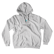 ikachak Hoodies (No-Zip/Pullover)