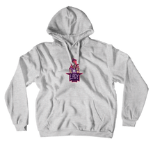 lady_gemini2019 Hoodies (No-Zip/Pullover)