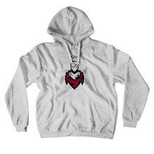 Kingdom Hoodies (No-Zip/Pullover)