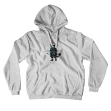 konquezt Hoodies (No-Zip/Pullover)