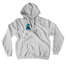 terminenzio_ Hoodies (No-Zip/Pullover)