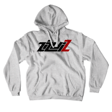 zizuiz Hoodies (No-Zip/Pullover)
