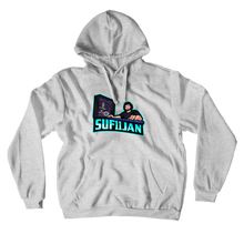 suf11jan Hoodies (No-Zip/Pullover)
