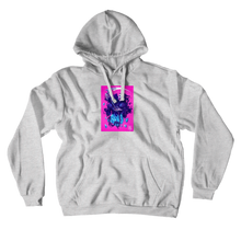 theunstoppablenoob Hoodies (No-Zip/Pullover)