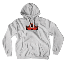 danworthyt Hoodies (No-Zip/Pullover)