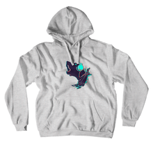 joaquinmidnight-5411 Hoodies (No-Zip/Pullover)
