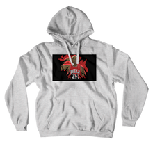 kennardburnettjr Hoodies (No-Zip/Pullover)