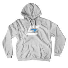 e5_lol Hoodies (No-Zip/Pullover)