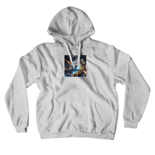 redemptiongames2017 Hoodies (No-Zip/Pullover)