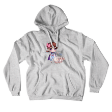 kariza3 Hoodies (No-Zip/Pullover)