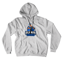 oldmanshwan58-4322 Hoodies (No-Zip/Pullover)