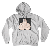 babyfacemagee94 Hoodies (No-Zip/Pullover)