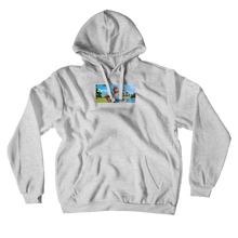 clipz_goated_ Hoodies (No-Zip/Pullover)