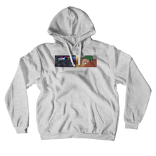 mixient Hoodies (No-Zip/Pullover)