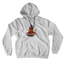 scrafise Hoodies (No-Zip/Pullover)