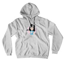 justgiggles Hoodies (No-Zip/Pullover)