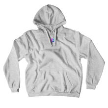 gamer_sammi Hoodies (No-Zip/Pullover)