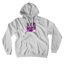 mxkezze Hoodies (No-Zip/Pullover)