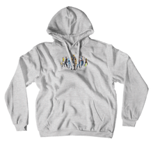 bestplayer4786 Hoodies (No-Zip/Pullover)