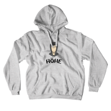 hohevega Hoodies (No-Zip/Pullover)