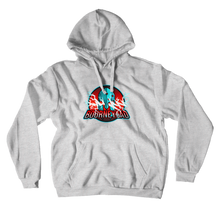 bourneylad Hoodies (No-Zip/Pullover)